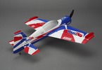 E-flite Micro Yak 54 180 AS3X BNF